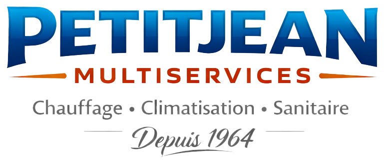 Petitjean Multiservices — Chauffage, Climatisation, Sanitaire depuis 1964